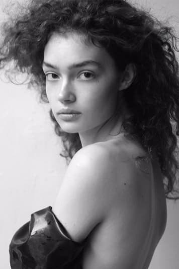 Sasha Kichigina