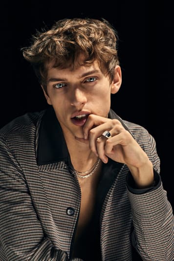 Oskar Dalsjo