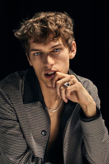 Oskar Dalsjo