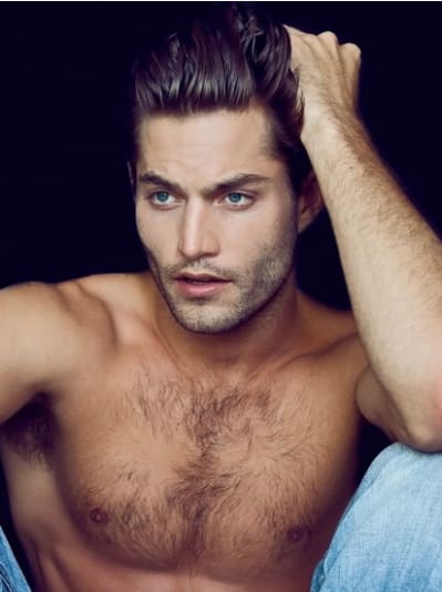 Gregory Kheel