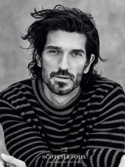 Jonathan Saxby