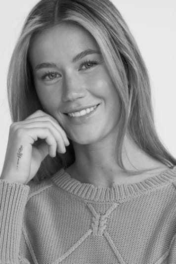 Alma Stomberg