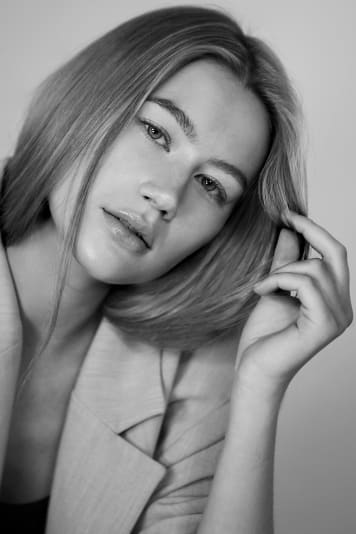 Alma Stomberg