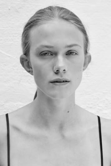 Julia Nordberg