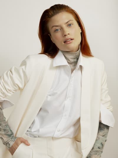 Steinunn Agnarsdottir
