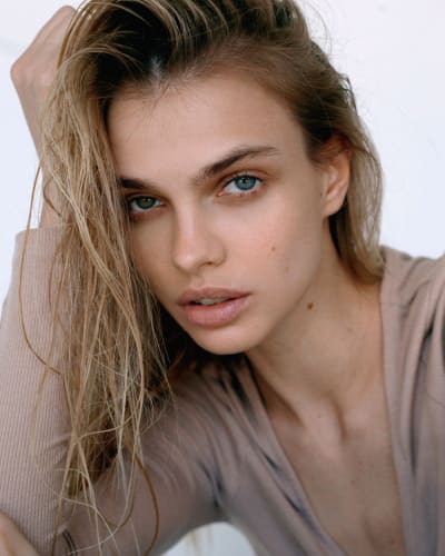 Dasha Khlystun
