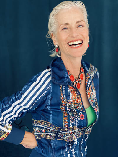 Simone Jacob