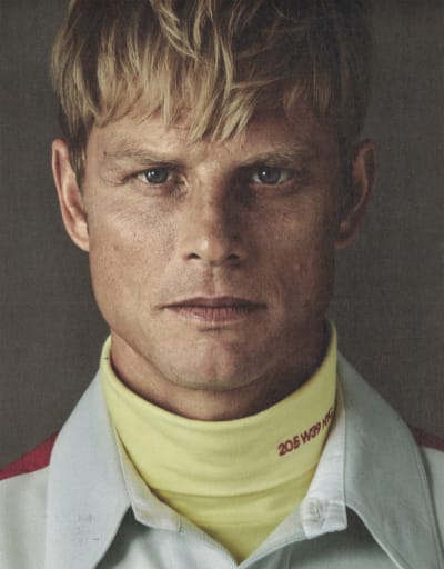 Arnaud Lemaire