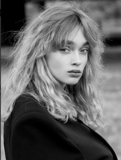 Marta w Wieczorek