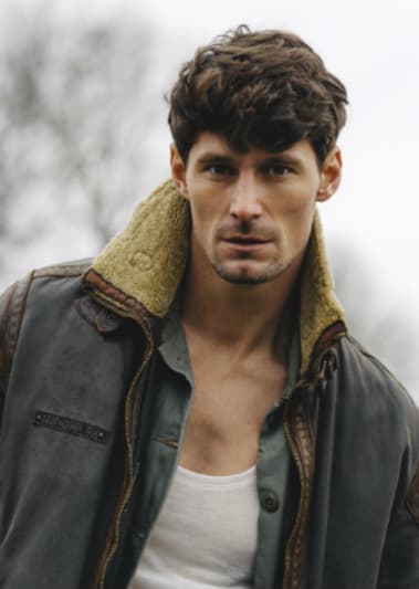 Boyd De Graaf