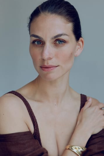 Adriana Novakov