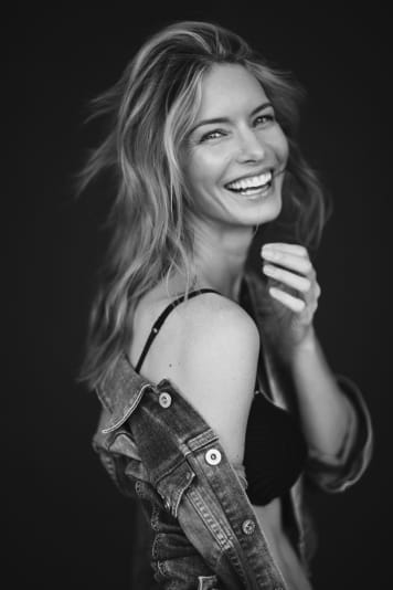 Julie Lundberg
