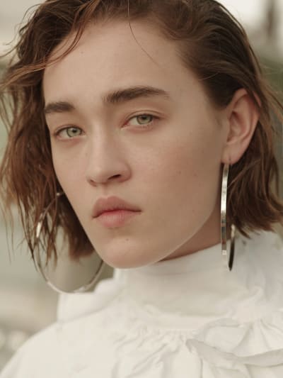 Elizabeth Davison