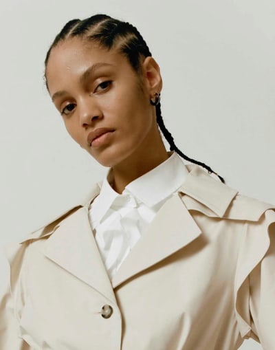 Gardelina Bautista