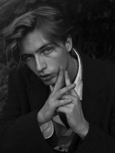 William Hägg