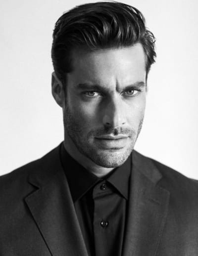 Goncalo Teixeira