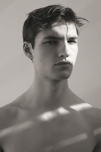 Tom  Coysman
