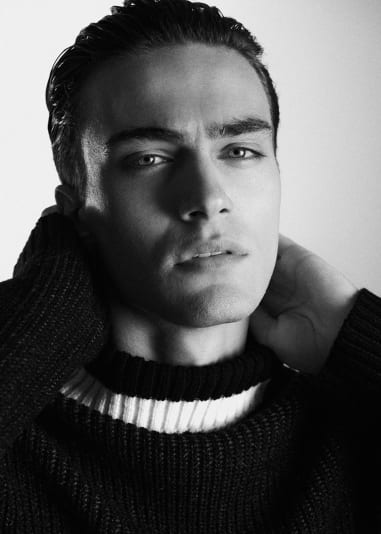 Evans Nikopoulos