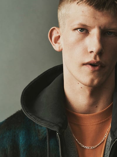 Connor Newall