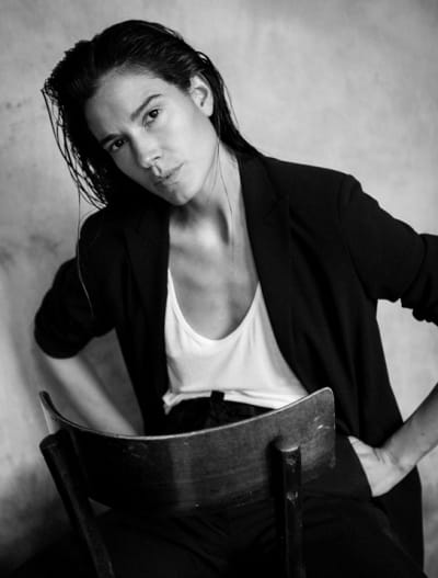 Chiara Baschetti