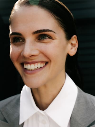 Lisa Tomaschewsky