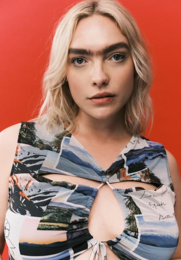 Lucy Bennett