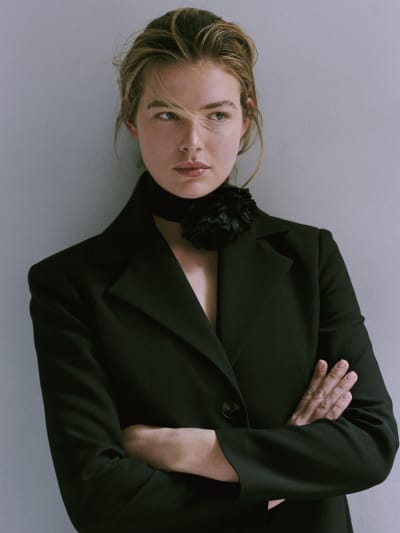 Frederique Brons