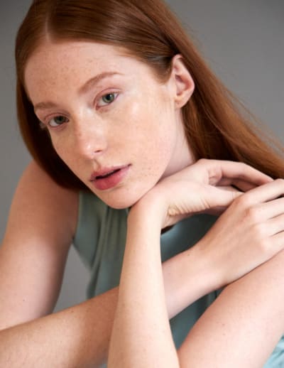 Madeline Ford