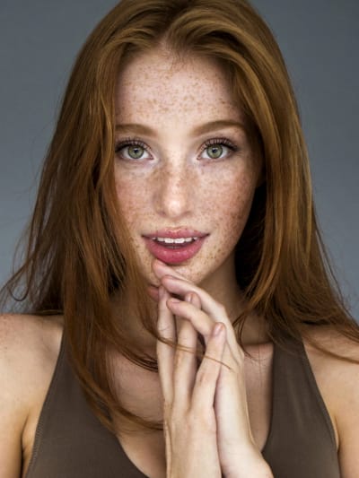 Madeline Ford