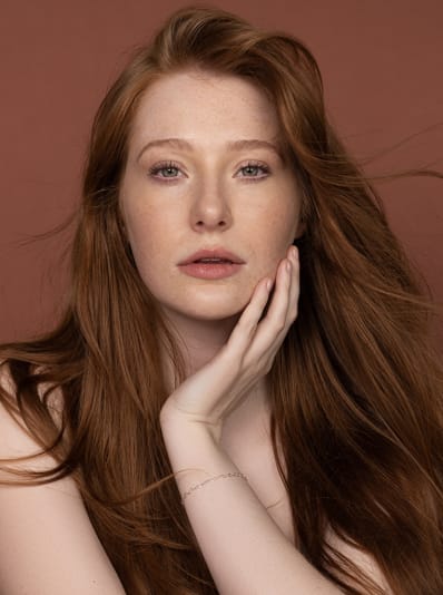 Madeline Ford