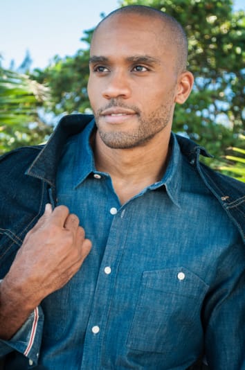 Antoine Smith