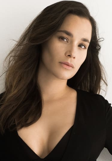 Anita Alam