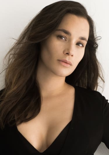 Anita Alam