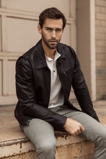 Jay Byars