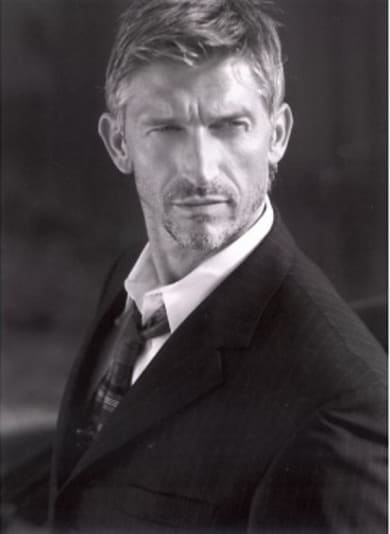 Mark Stevens