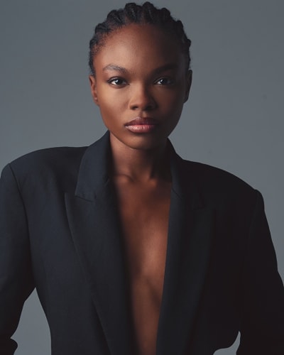 Mia Hannah