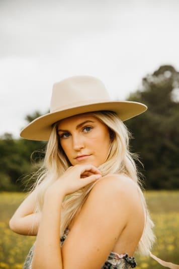 Mackenzie Tanner
