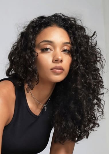 Lauryn Vaughn