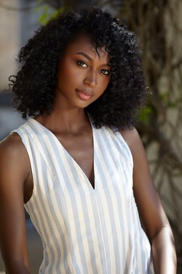 Cymone Sanders