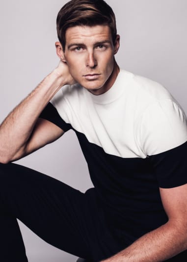 Adam Carll