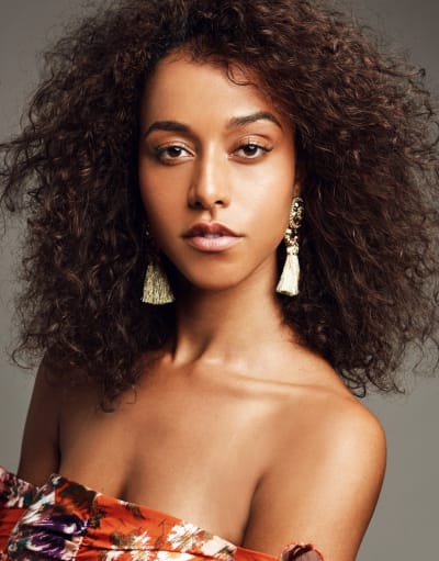 Malika Miller