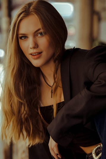Elisabeth Olivia