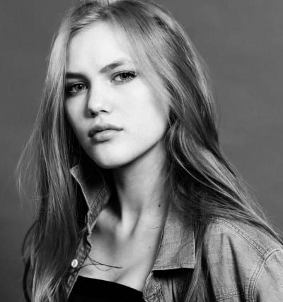Elisabeth Olivia
