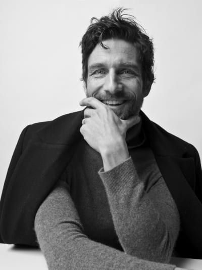 Cedric Bihr