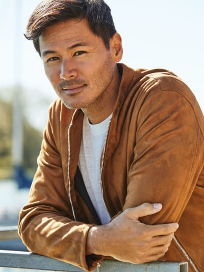 Chris Bajuyo