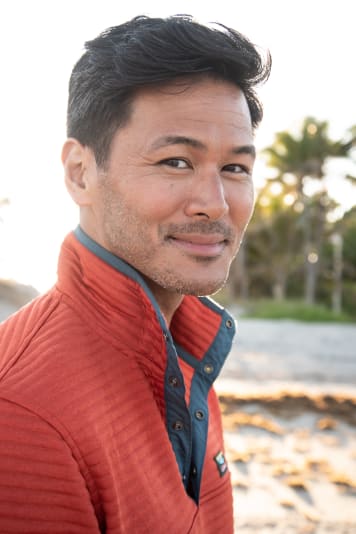 Chris Bajuyo