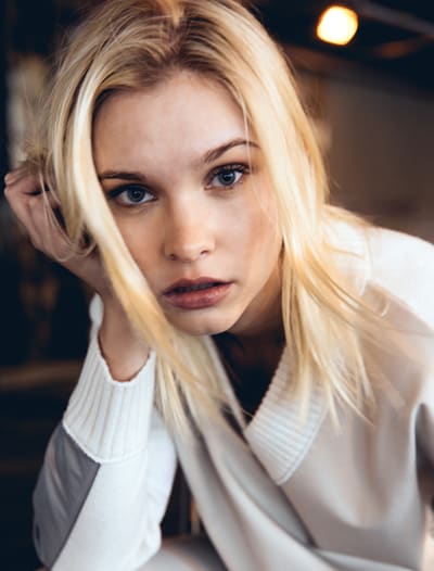 Carin Cokefair