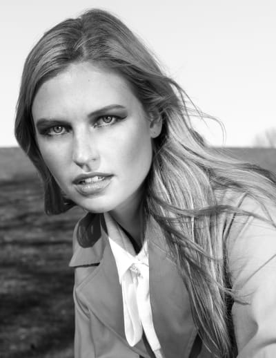 Christina Wiltjer