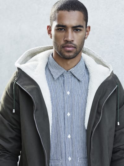 Shayne Cureton