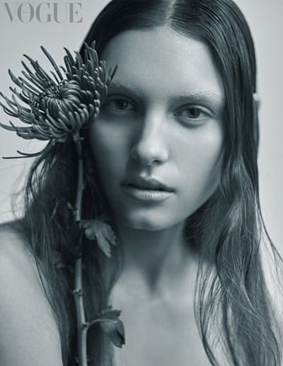 Sarah Lewis